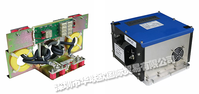 美國SAMINCO濾波器EMC