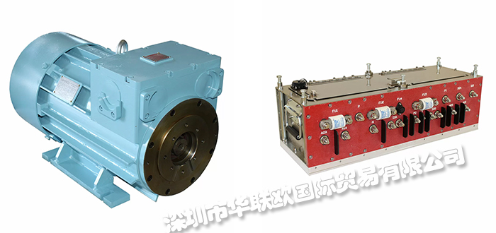 美國SAMINCO交流泵電機(jī)M6005-019