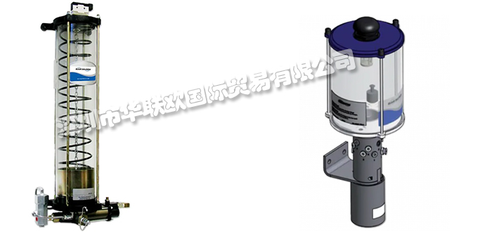 美國(guó)BIJUR DELIMON氣動(dòng)潤(rùn)滑泵SKA881